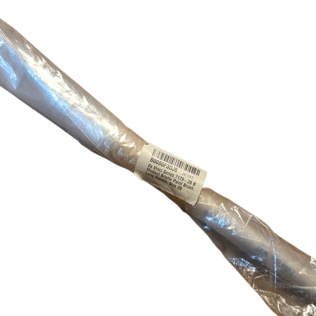 da Vinci Series 7129-28 B Student Bristle Paint Brush Size 28