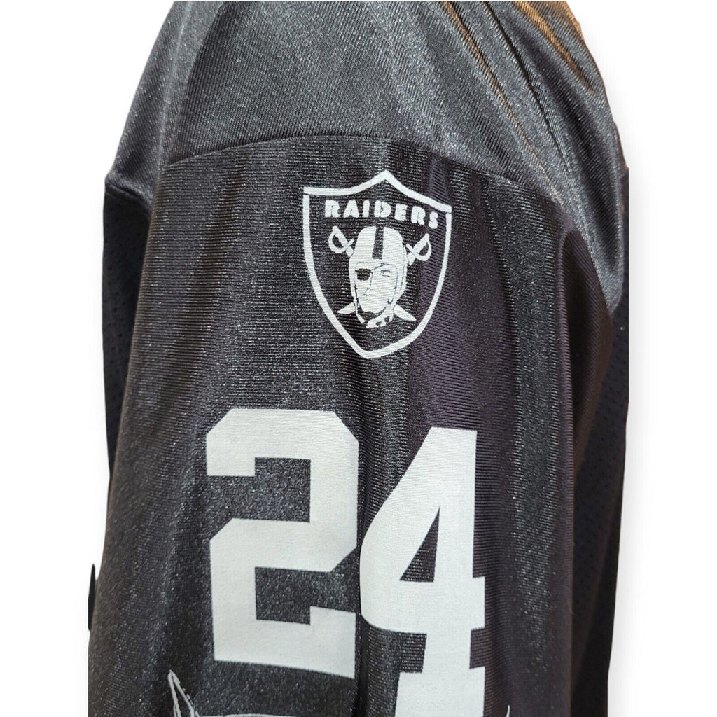 🔥 Travis Scott X Complex Con Exclusive Raiders Jersey RARE SOLD OUT Size XL 🔥