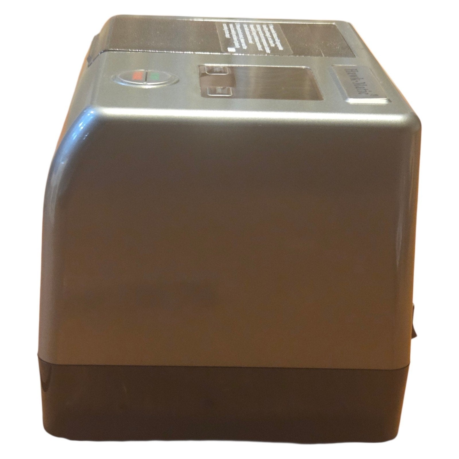 Hawk-Matic HK3+ Automatic Electric Cigarette Injector Machine Roller VG