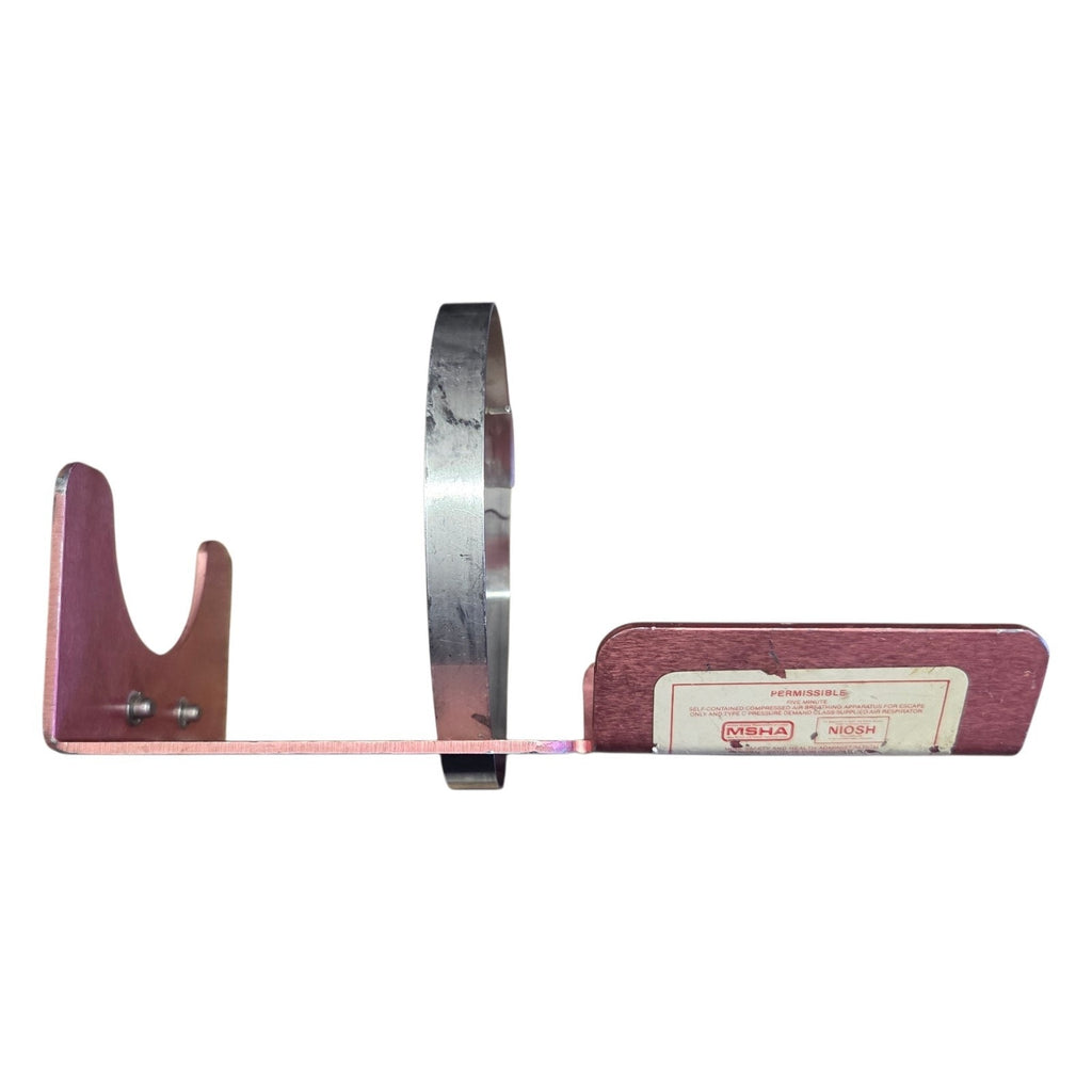 International Safety Instruments Vintage Air Tank Bracket