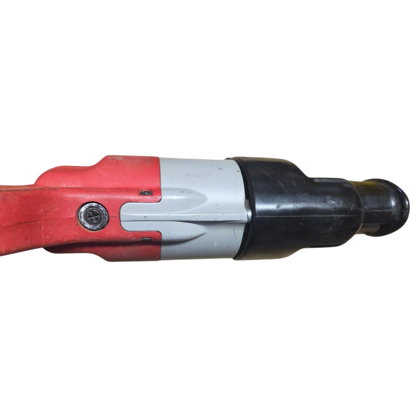 Milwaukee 6509-31 12-Amp Corded Sawzall