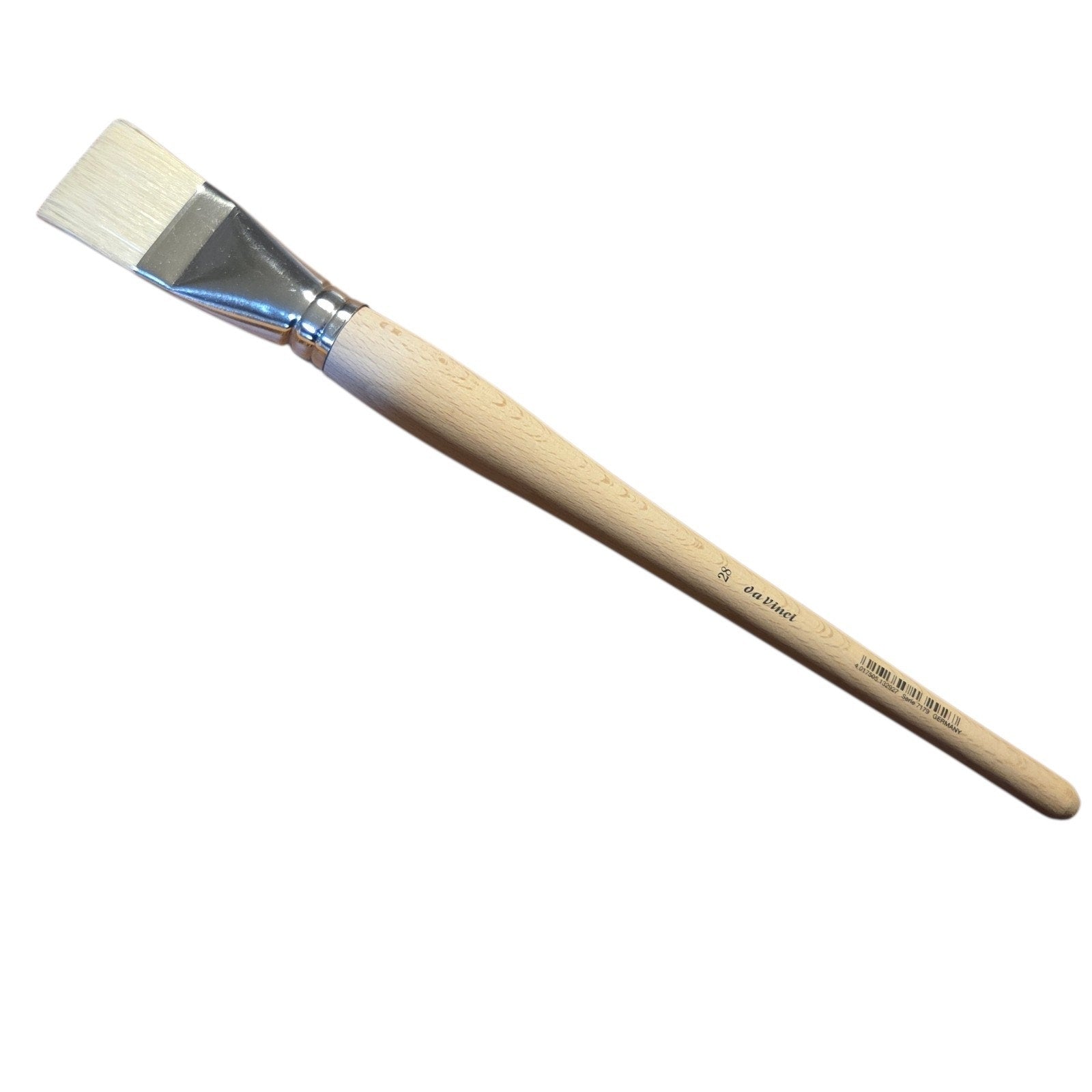 da Vinci Series 7129-28 B Student Bristle Paint Brush Size 28