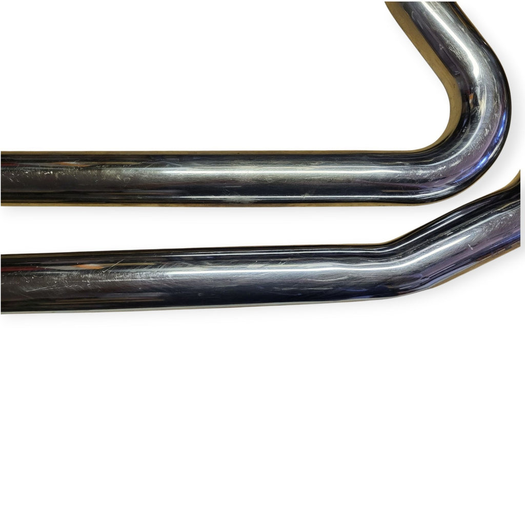 BM3 Harley Davidson Exhaust Pipes