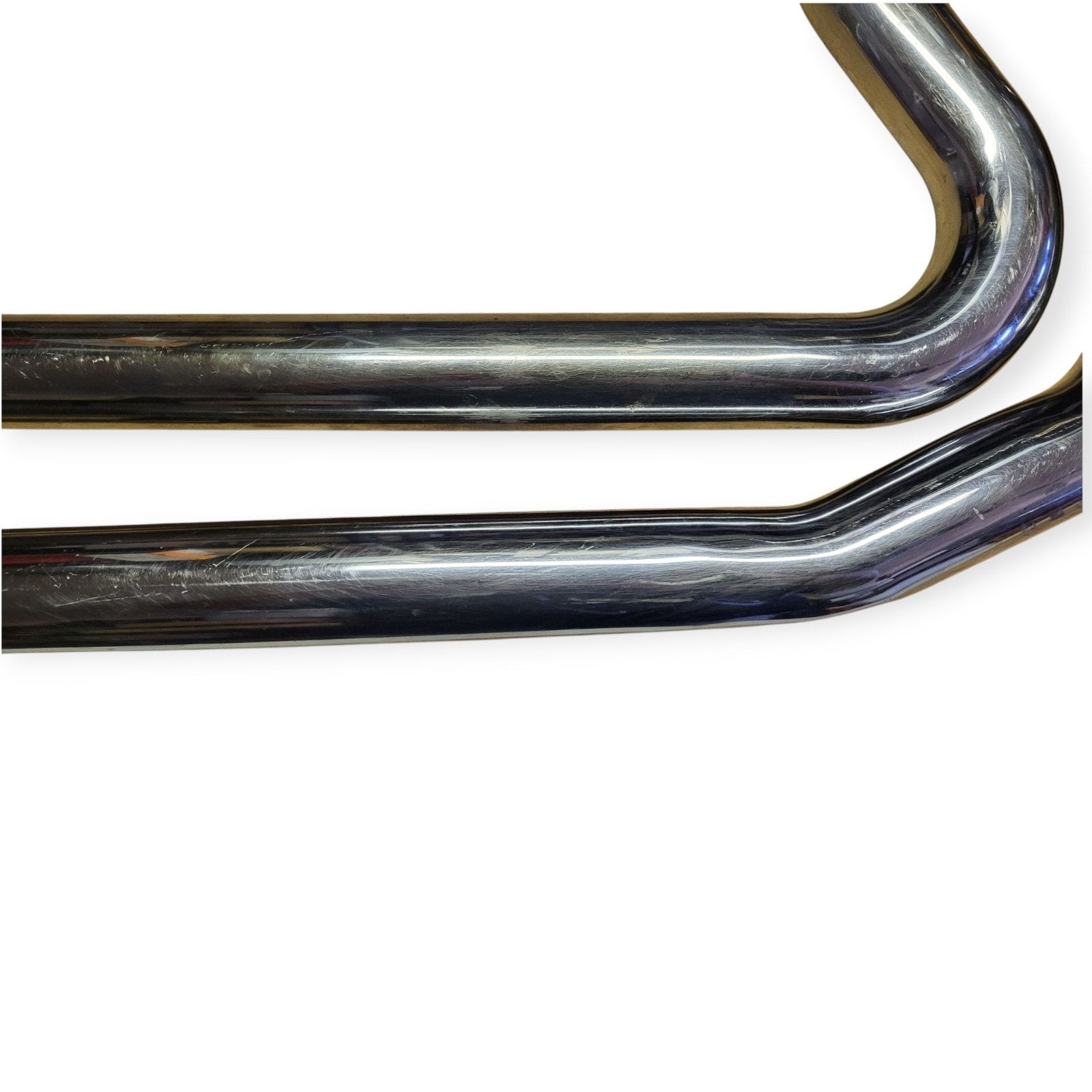 BM3 Harley Davidson Exhaust Pipes