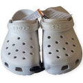 CROCS 10001-2Y2 CLASSIC CLOG WHITE SIZE M4/W6