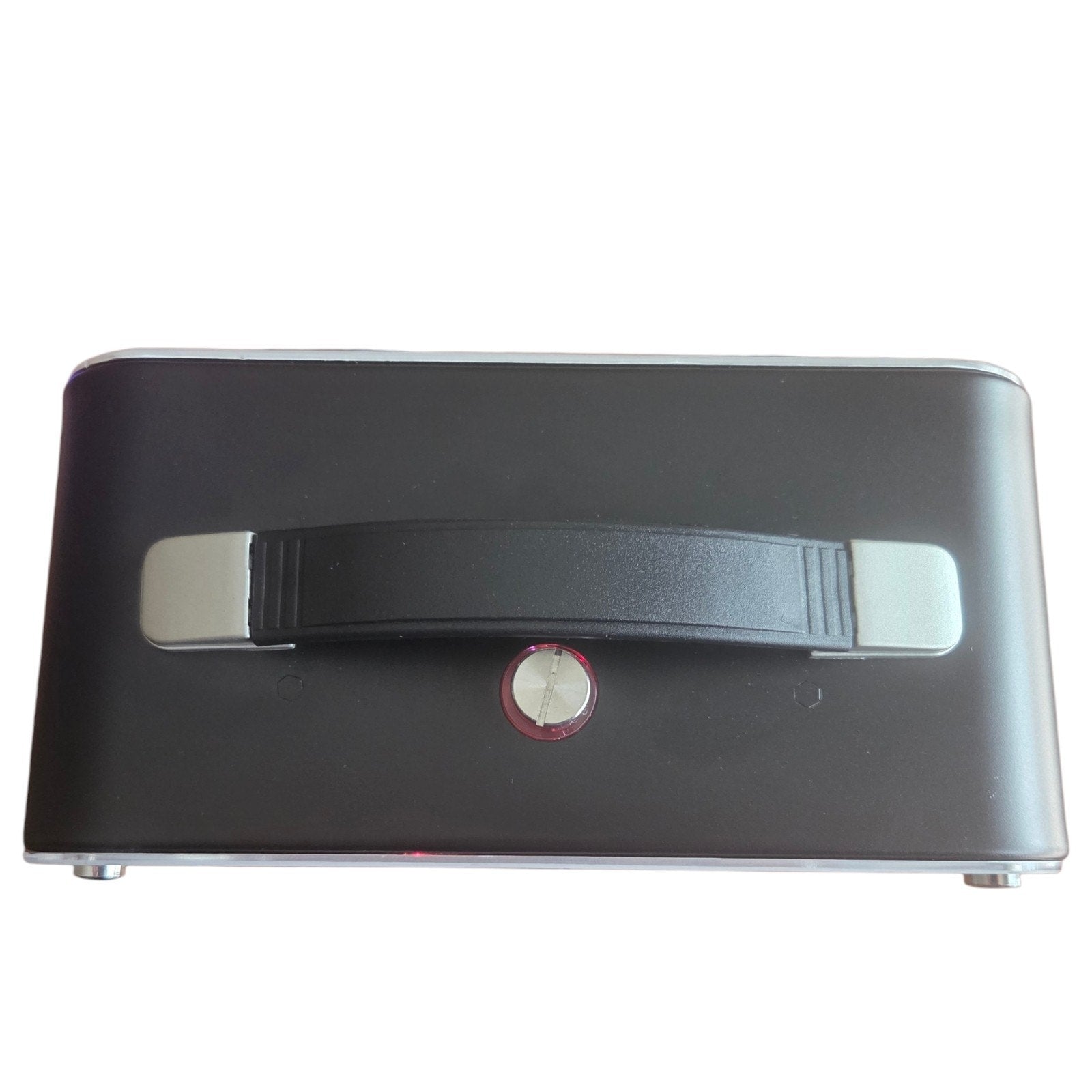 Professional Cold Therapy Flat Iron Damaged Hair Repair & Color Protection LN