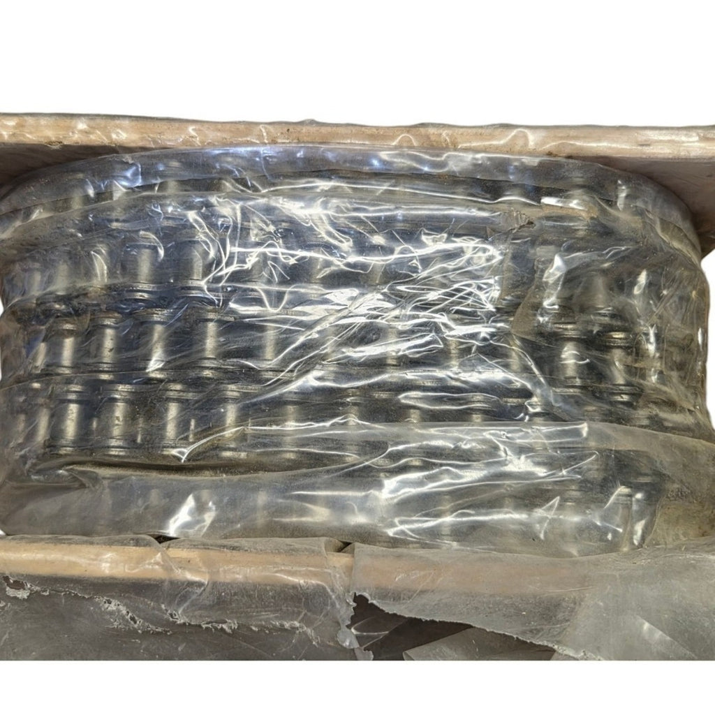 Herschel-Adams 50' Feet ASA-60-50 Roller Chain