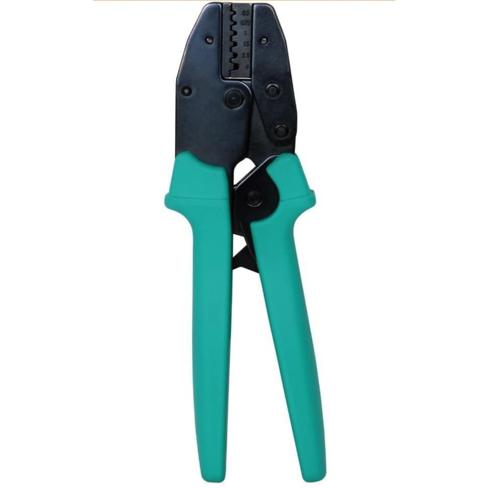 CP-301E European Terminal Ratchet Crimping Pliers Electronic Terminal Pliers