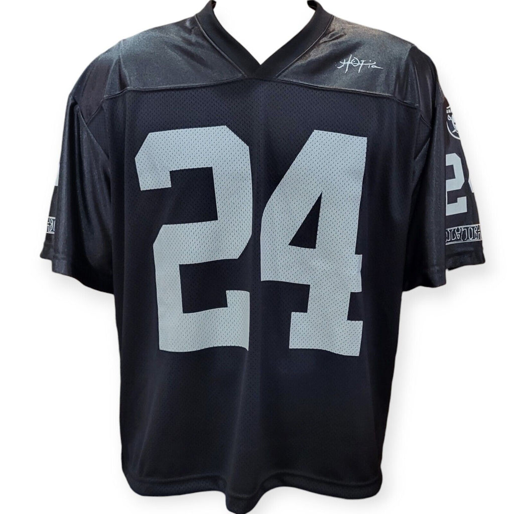 🔥 Travis Scott X Complex Con Exclusive Raiders Jersey RARE SOLD OUT Size XL 🔥