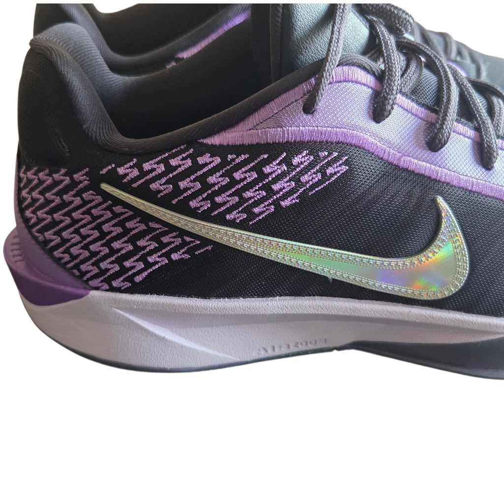 NEW Sabrina 2 Men's Size 11.5 / Women's Size 13 Cave Purple/White FQ2174-500