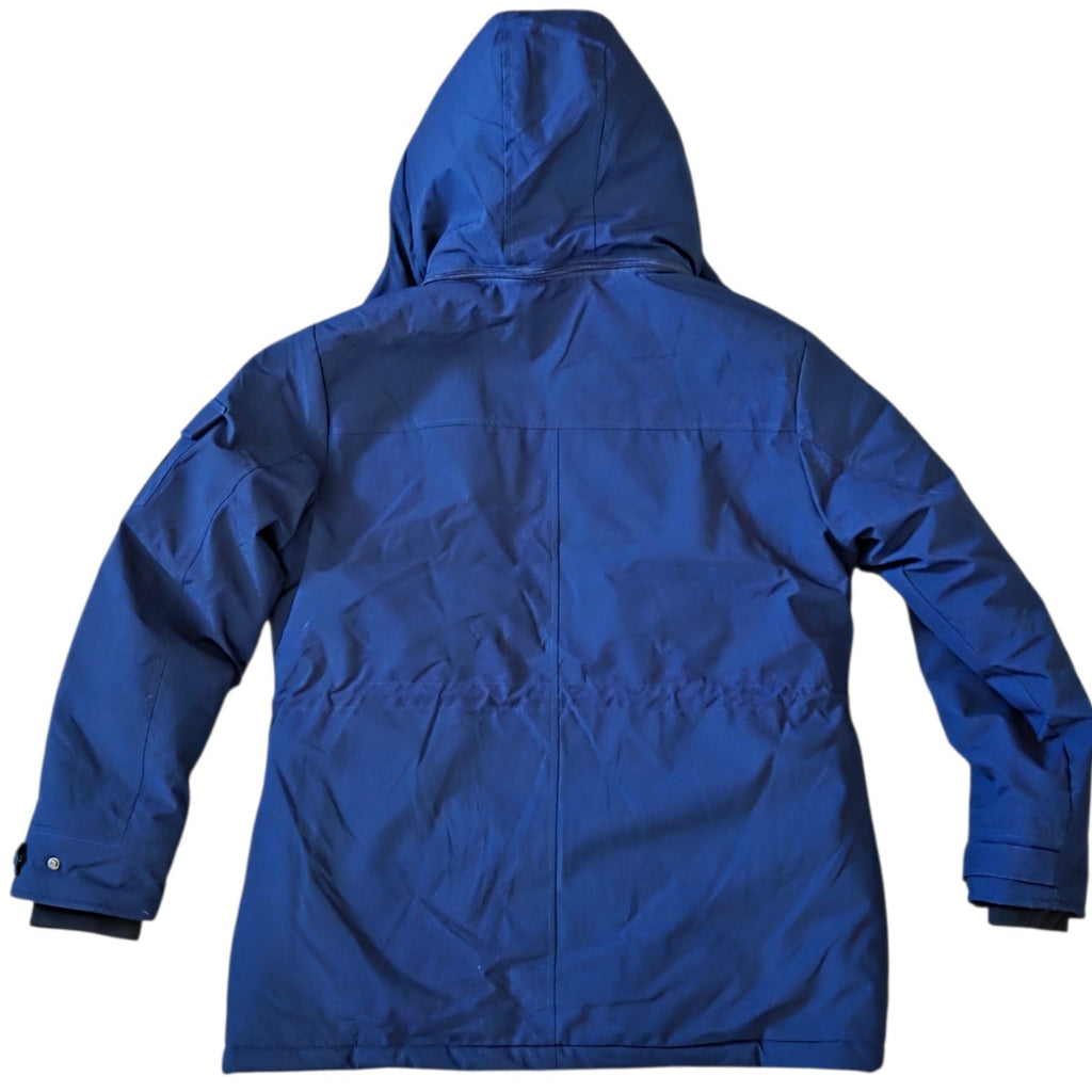 Genovega Graphene Heated Jacket for Women with Large Capacity Battery Pack...