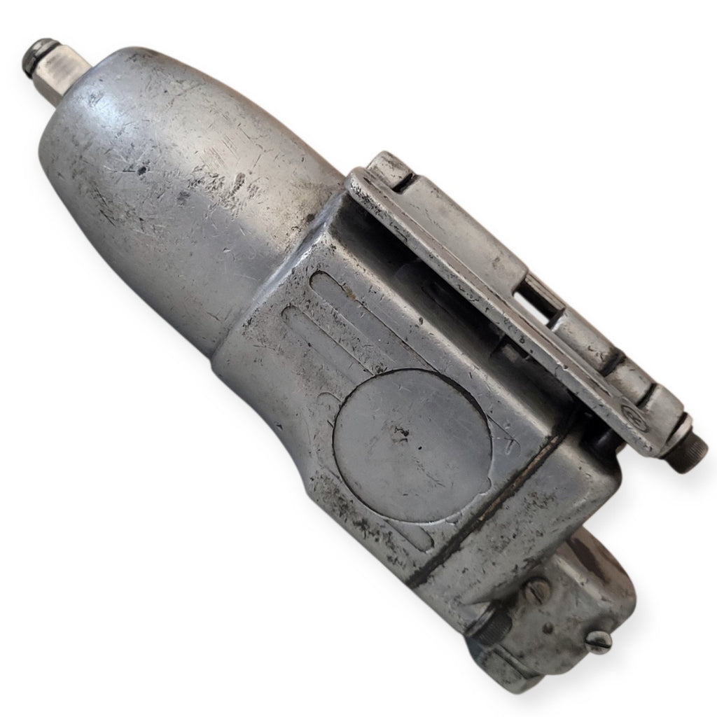 PNEUMATIC IMPACT WRENCH BUTTERFLY JAPAN