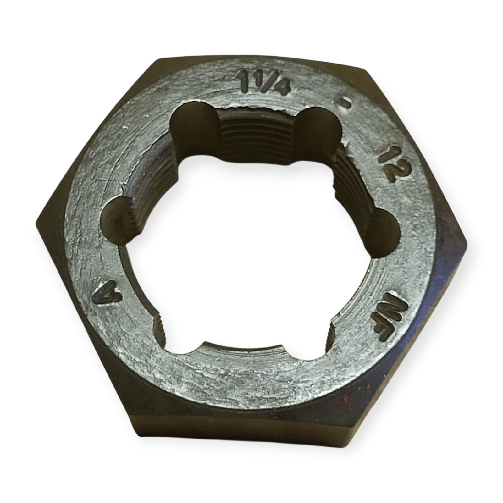 Set of 5 VINTAGE Hex Die's