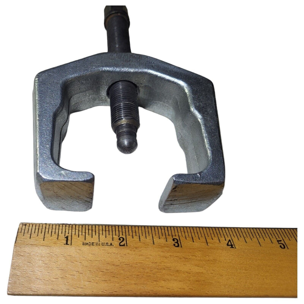 CAL-VAN 186 Automotive Coil Spring Remover Compressor Tool MADE IN USA