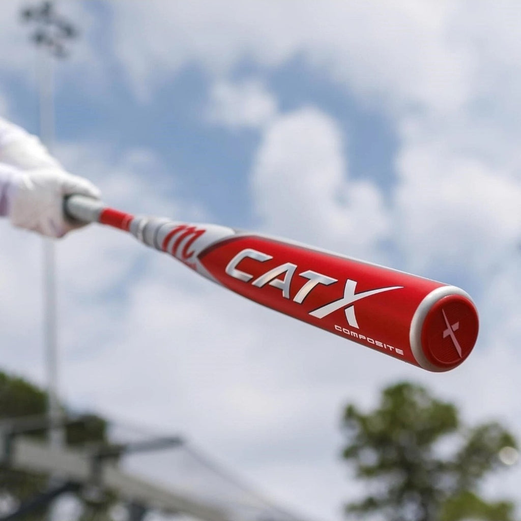 MARUCCI CATX Composite BBCOR Baseball Bat 2 5/8" Barrel 33"/30 MCBCCPX (SEALED)