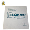 Elmdor DW8X8PC-SDL 8" X 8" Metal Wall and Ceiling Access Door w/Frame in White