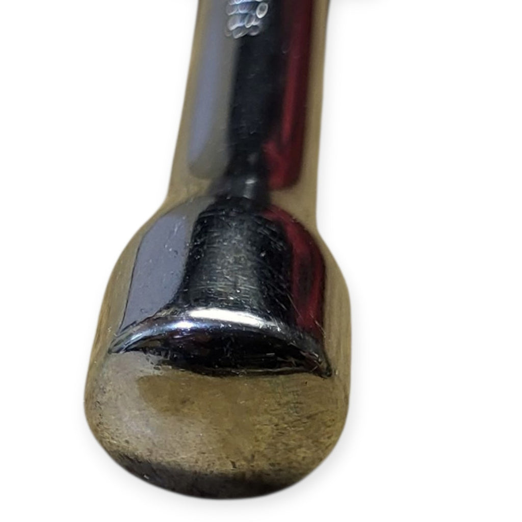 S-K USA 3/8" Drive Stubby Ratchet No 45178 VG - Hard to Find