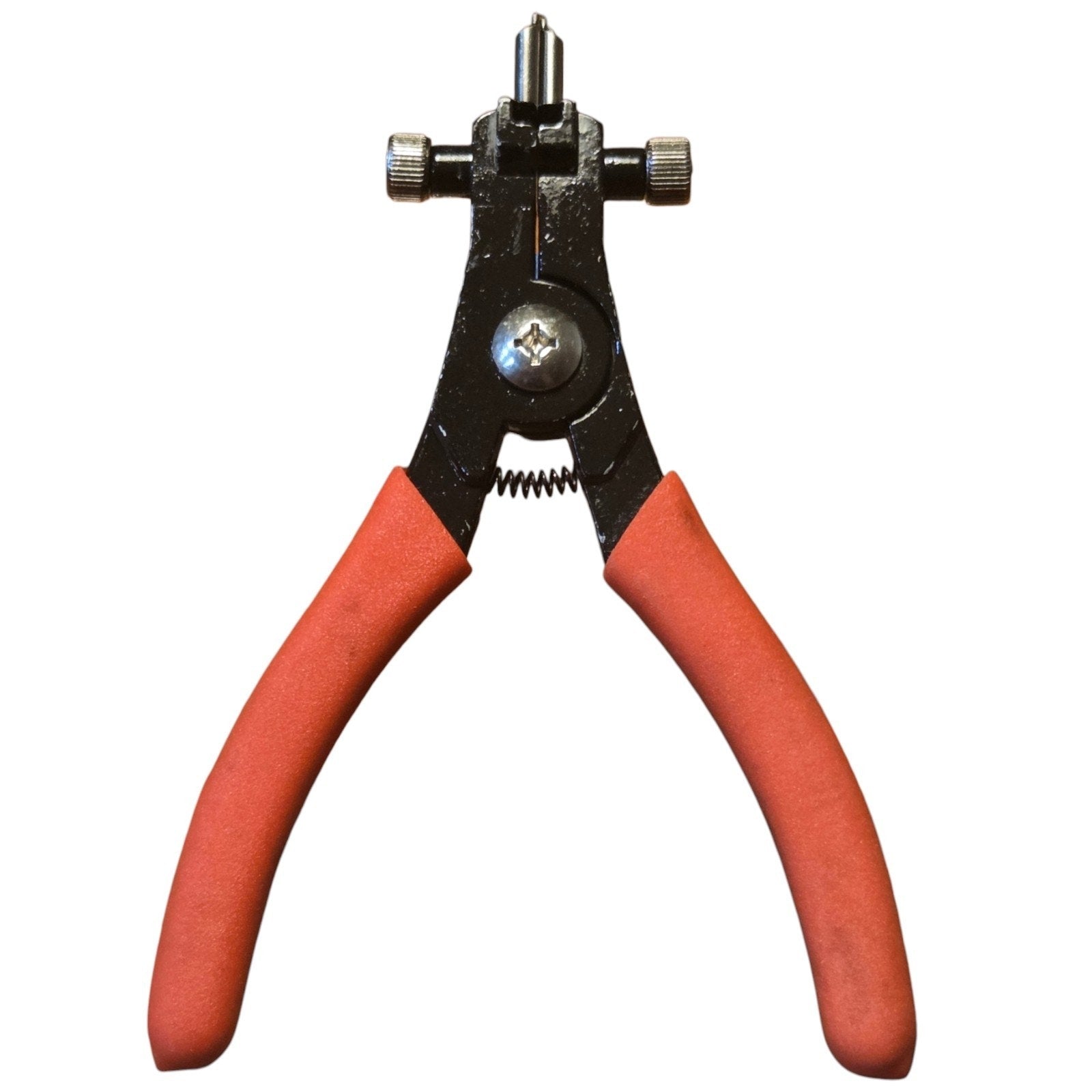 OEMTOOLS 25356 Fixed Tip Snap Ring Pliers - Internal/External - Adjustable Stop