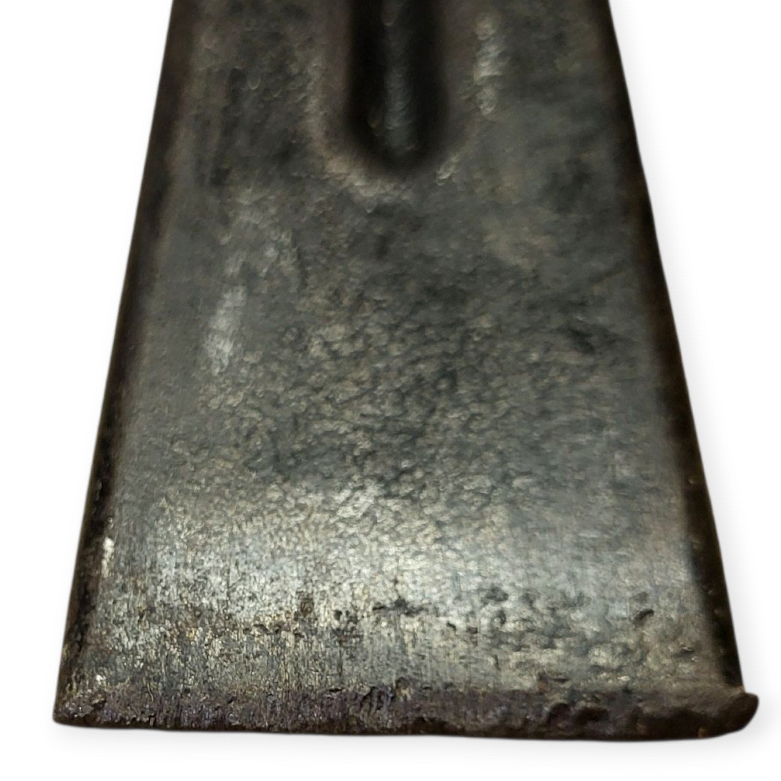 Dasco 804 Cast Iron Log Splitter Wedge Tool 4LB VG MADE IN 🇺🇸