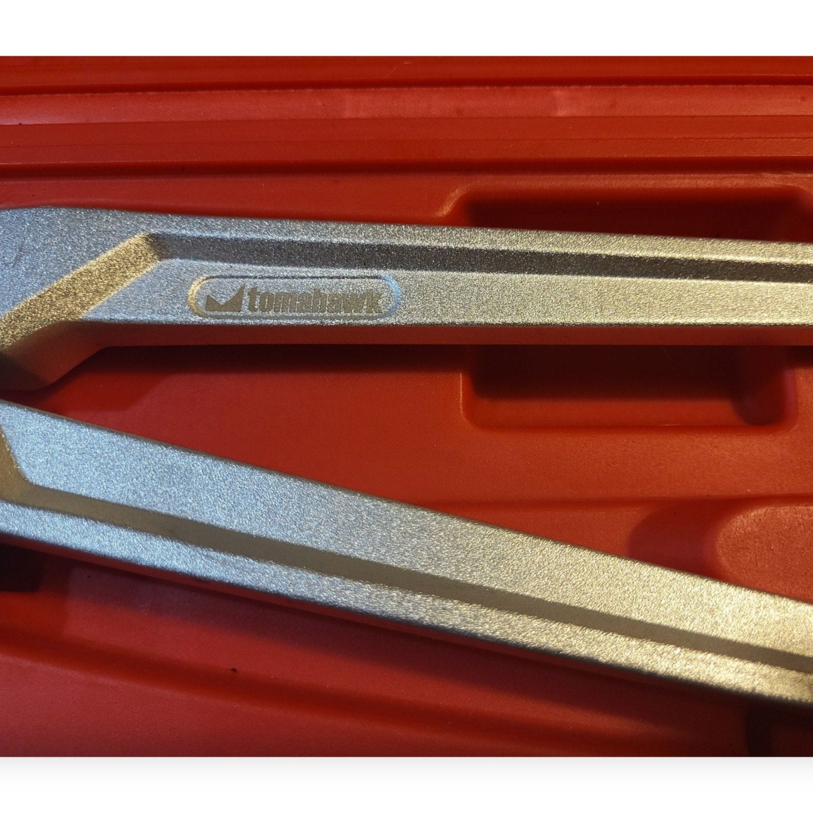 Tomahawk 305-W23KIT ASTM F1960 Grip Expander Tool Kit 1/2" 3/4"