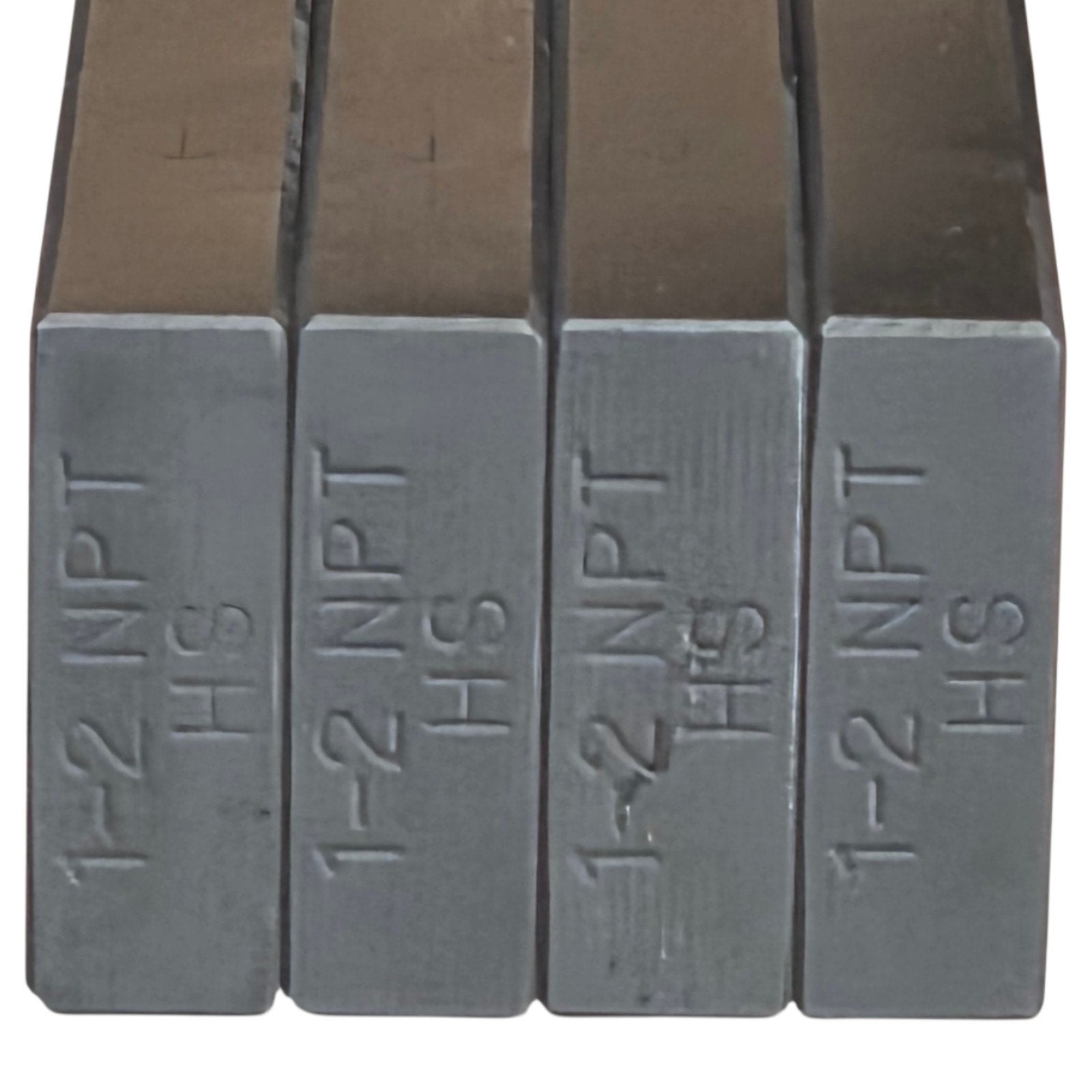 Staten Tools NPT Universal 47770 1"-2" HS Hardened steel Pipe Dies