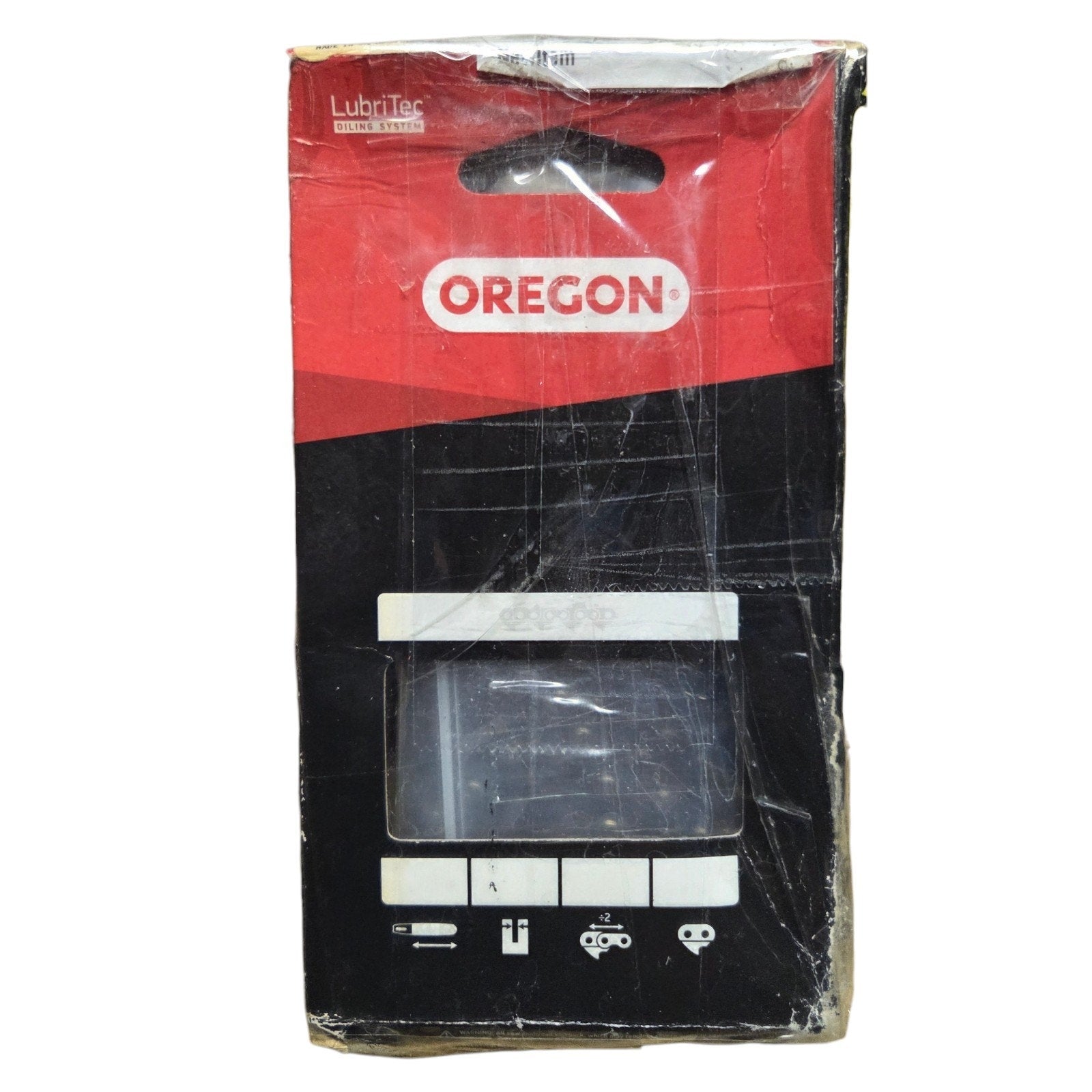 Oregon 20LPX080G PowerCut Q80 Saw Chain .325" Gauge 80 DL Super 20