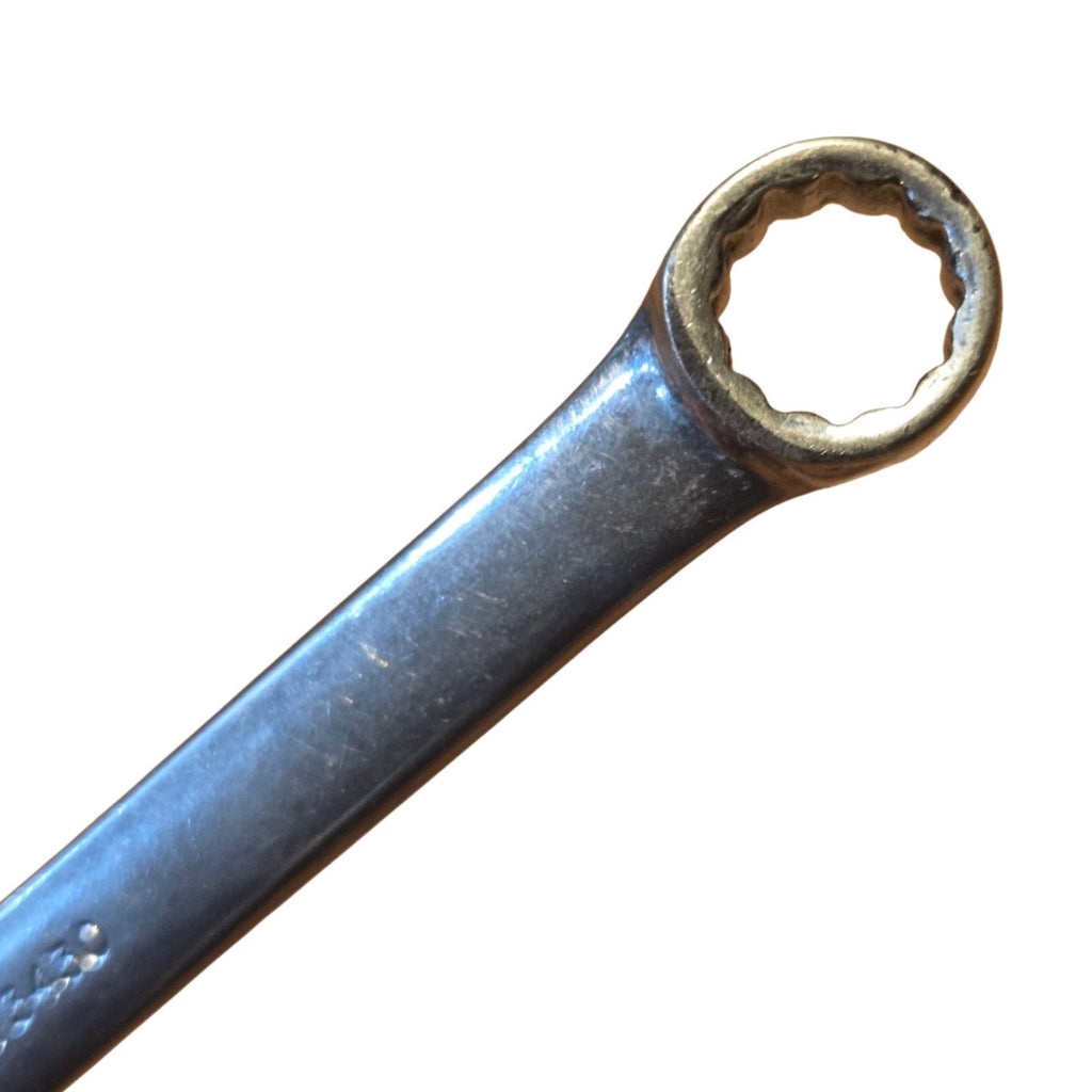 Snap on USA OEX14 12pt Point 7/16" Combination Wrench