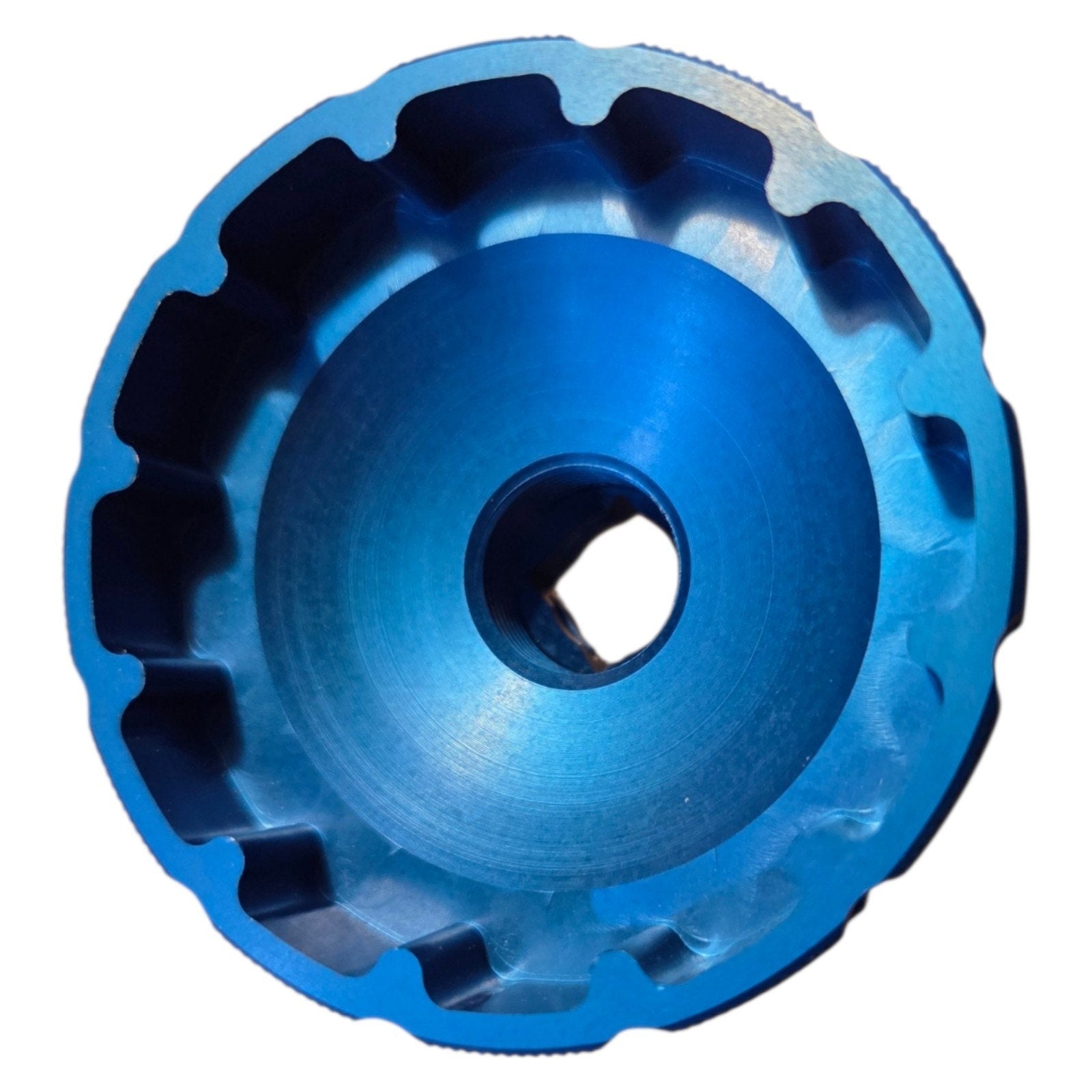 Park Tool BBT-47-12 Bike Bottom Bracket Tool