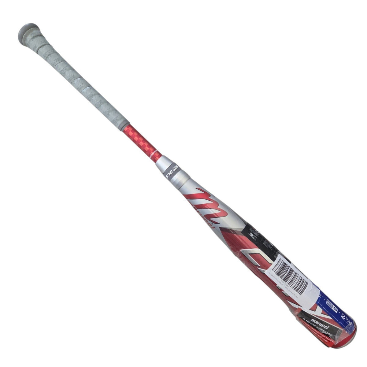 MARUCCI CATX Composite BBCOR Baseball Bat 2 5/8" Barrel 33"/30 MCBCCPX (SEALED)