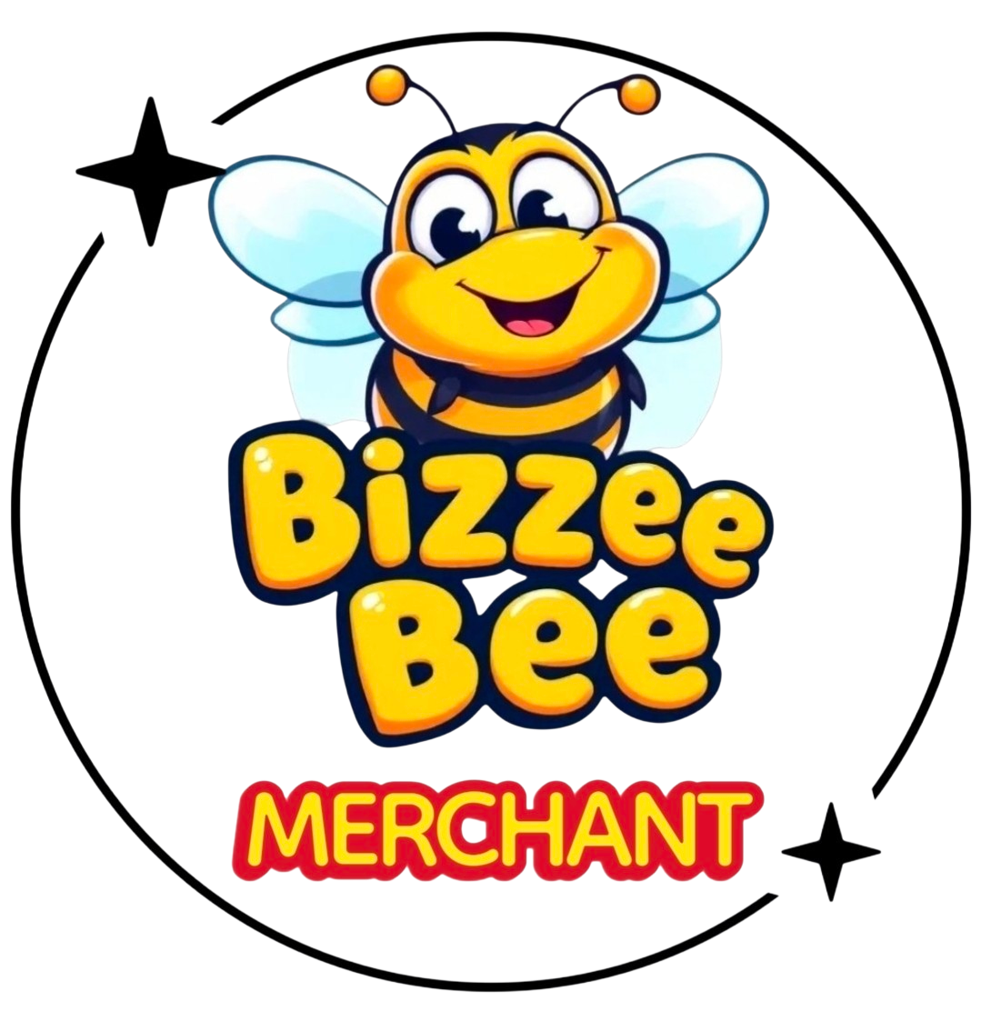 Bizzee Bee Merchant