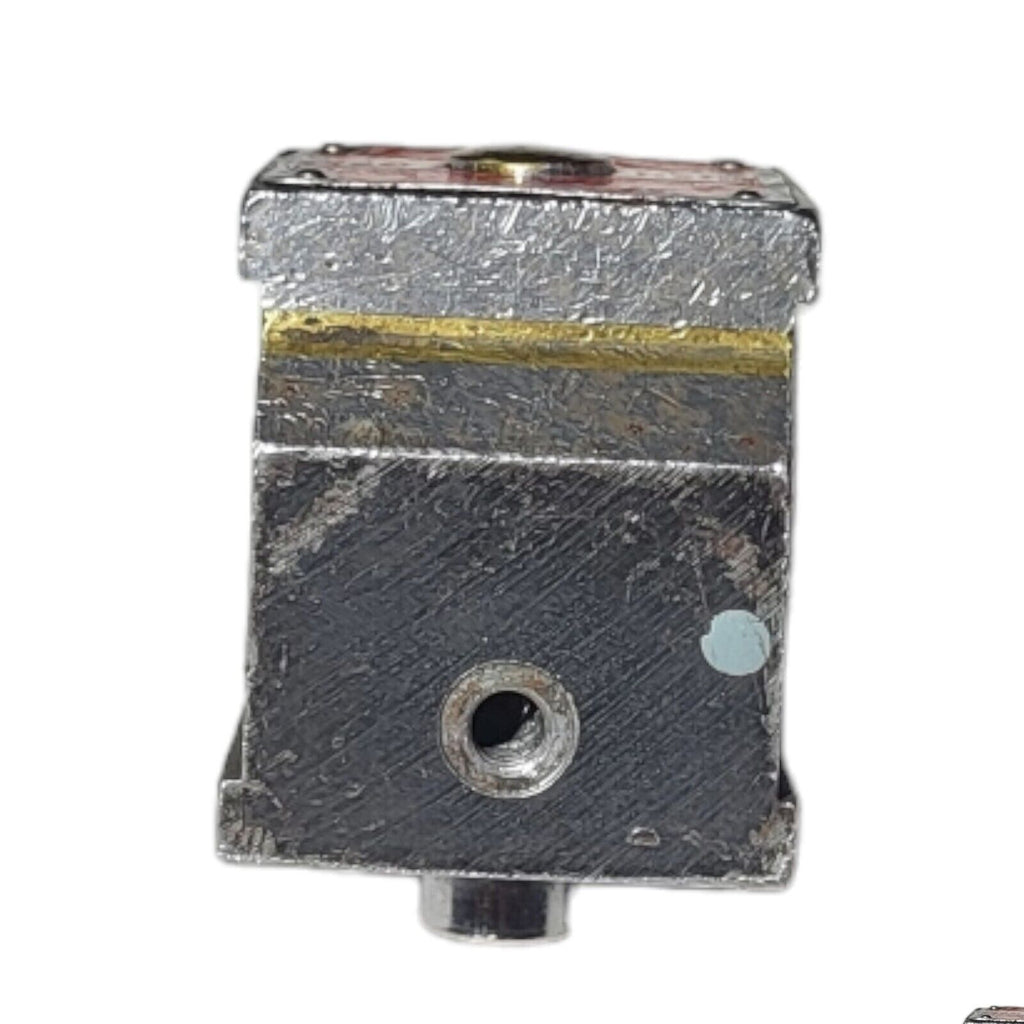 Starrett No. 657 Magnetic Indicator Instrument Base Only.