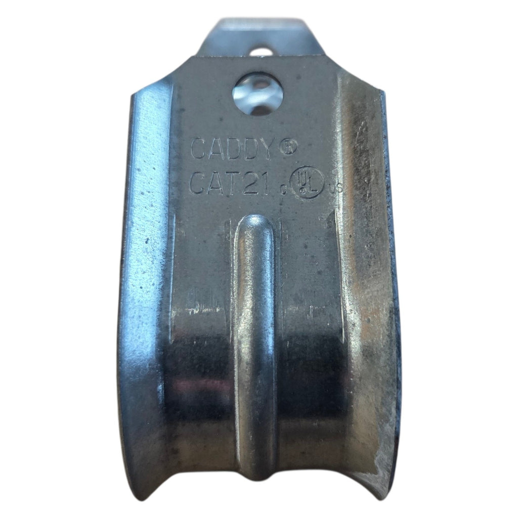 234 Piece Lot - CADDY CAT21 UL J Hook