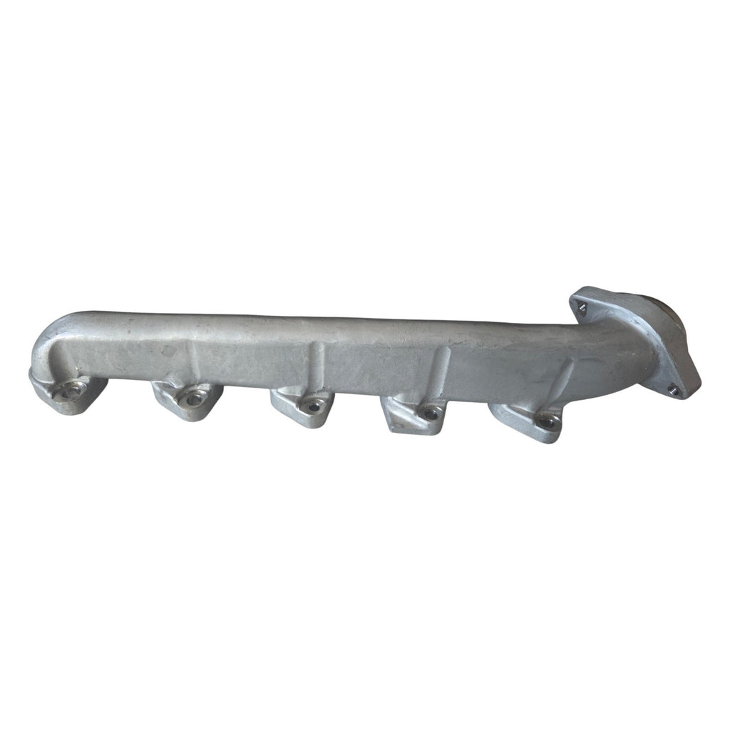 A-Premium Right Exhaust Manifold Kit W/Gasket & Studs & Nuts [10Cyl 6.8L]...