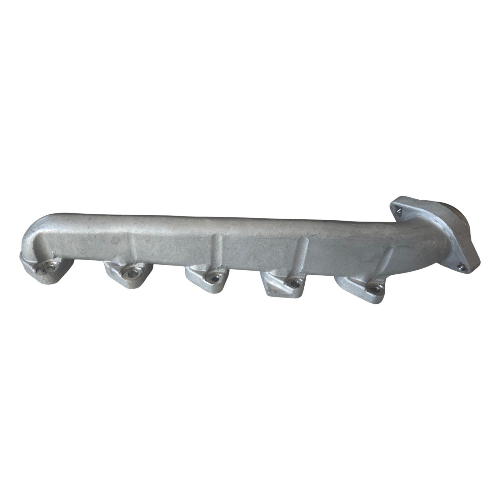 A-Premium Right Exhaust Manifold Kit W/Gasket & Studs & Nuts [10Cyl 6.8L]...