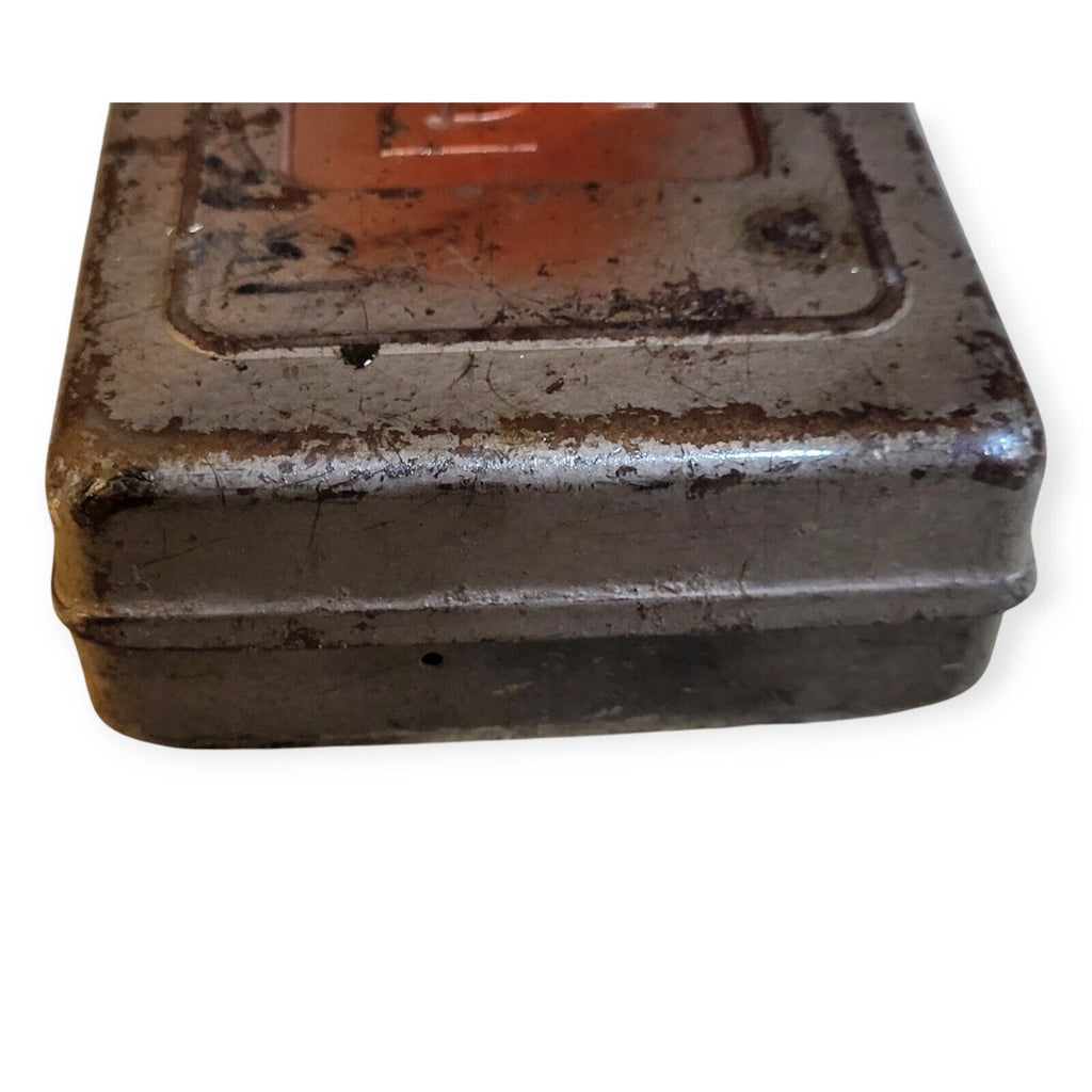 Roper Whitney Punch No.5 Jr. with Original Case