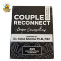 Couple Reconnect Deeper Conversations Dr Sharma 400 Conversation Starters