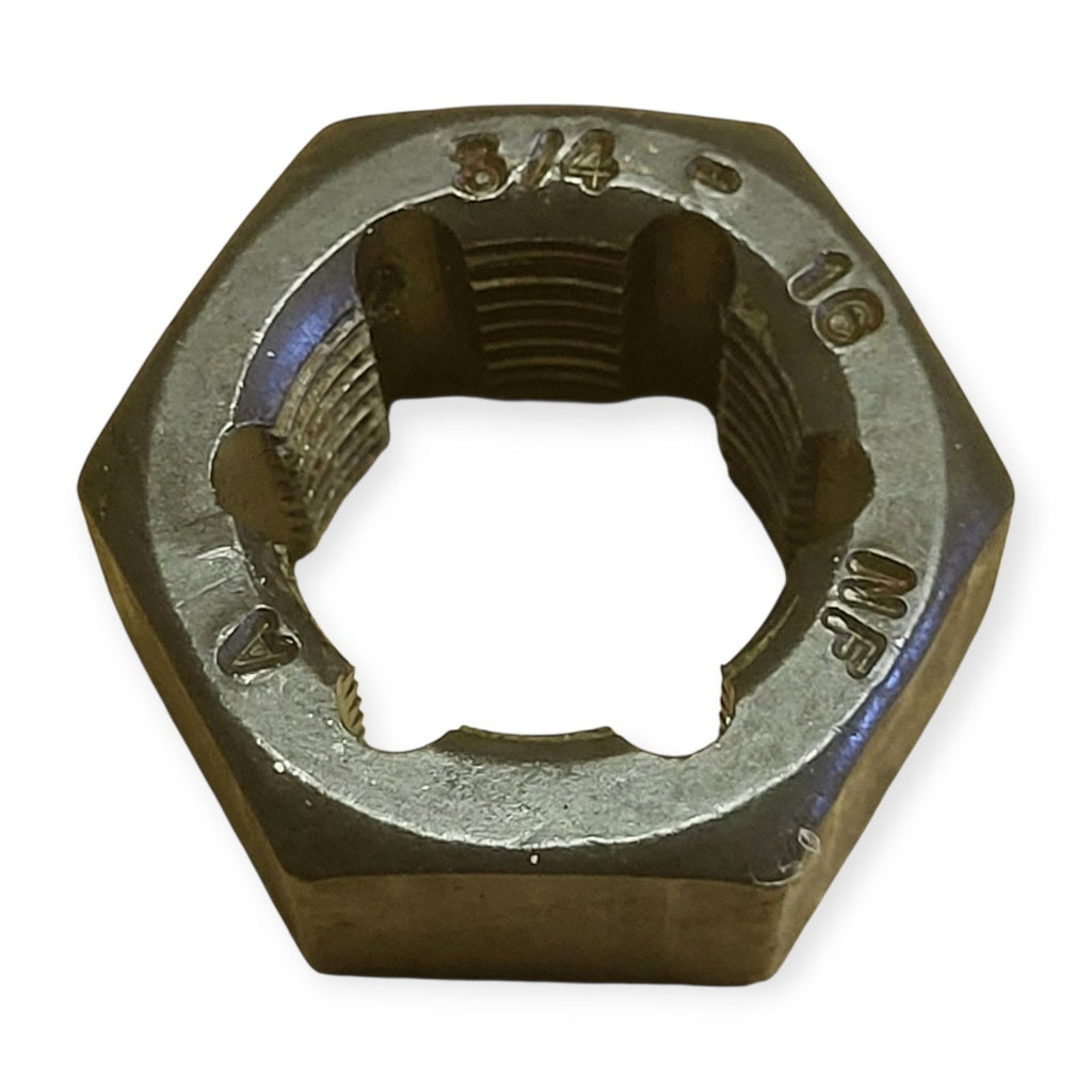 Set of 5 VINTAGE Hex Die's