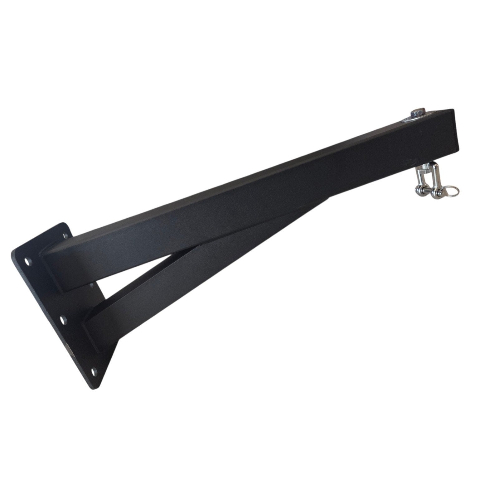 18" Wall Mount Heavy Duty Punching Bag Hanging Bracket