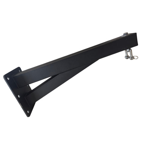 18" Wall Mount Heavy Duty Punching Bag Hanging Bracket