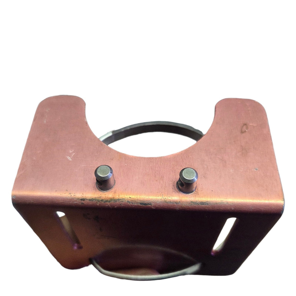 International Safety Instruments Vintage Air Tank Bracket