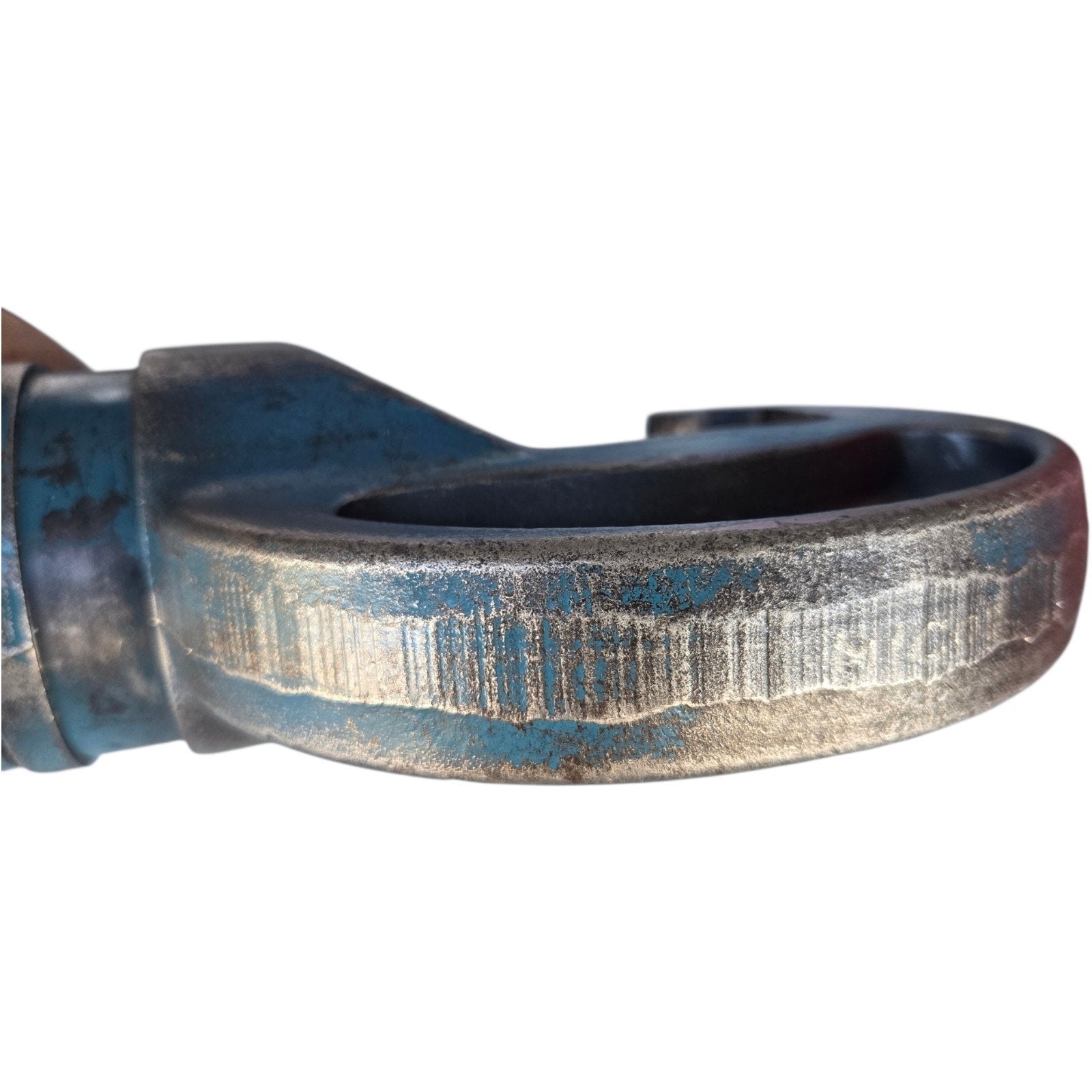 Hydraulic Crimping Head with Thomas & Betts 15500-TB Adapter & 5 T&B Dies