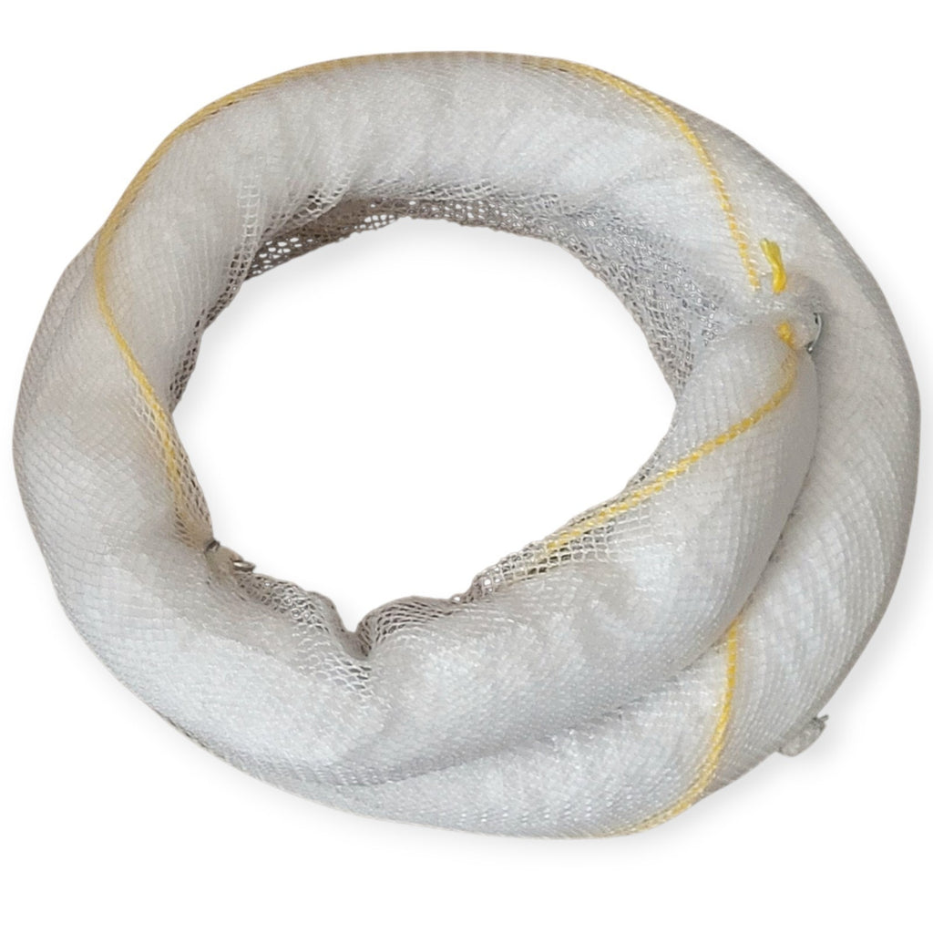 PIG Oil-Only Absorbent Boom 3" x 10' Set of 5