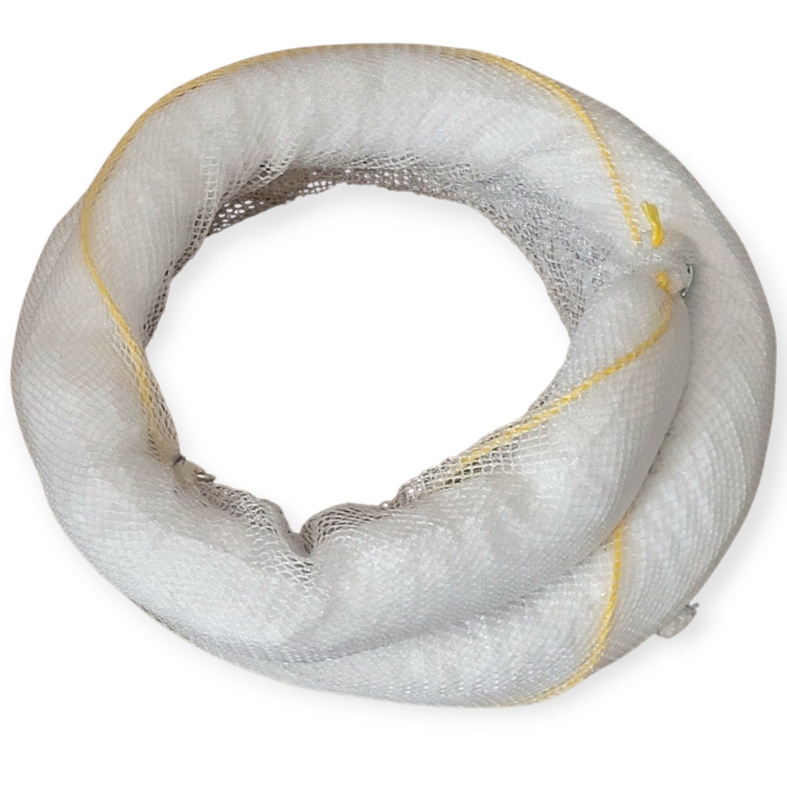 PIG Oil-Only Absorbent Boom 3" x 10' Set of 5