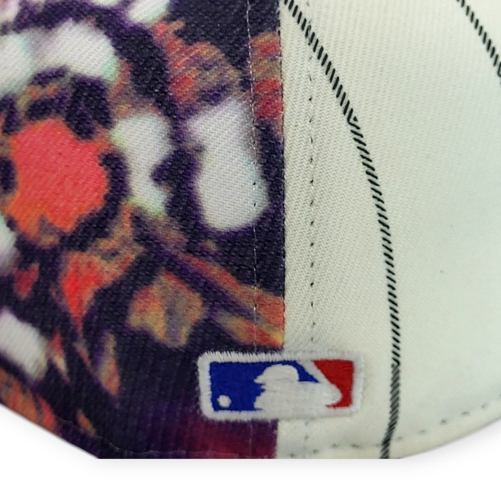 CHASE B x MLB Los Angeles Dodgers MLB "Maximal" 59FIFTY - "ON HAND" Sz. 7 1/4