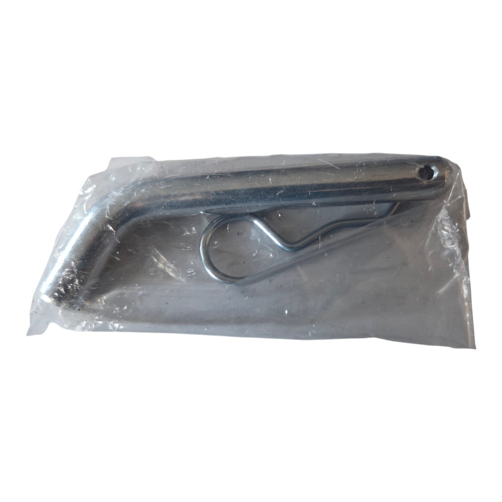 TopTow Trailer Hitch Adapter 2-1/2" To 2" Hitch Reducer Sleeve Carbon Steel T028
