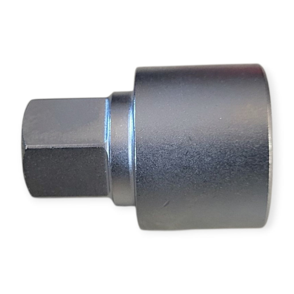 21Pc Master Lock Wheel Nut Stud Key Set BMW Removal Lug Nuts Locking Socket LN