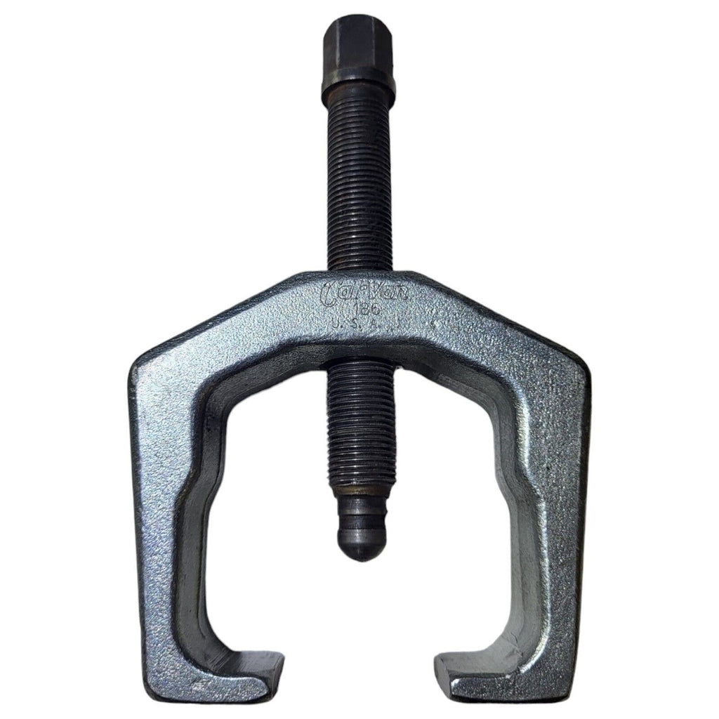 CAL-VAN 186 Automotive Coil Spring Remover Compressor Tool MADE IN USA