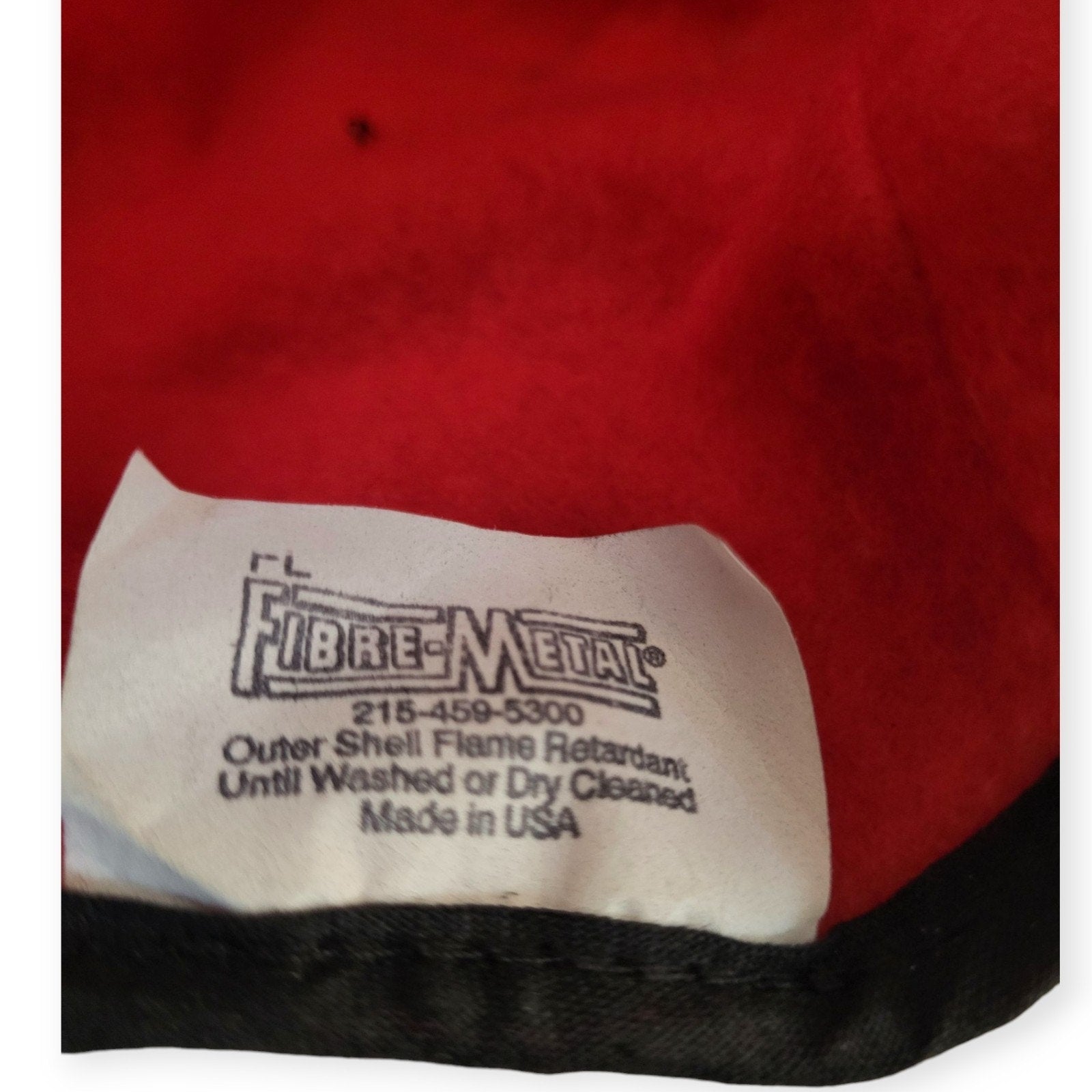 Honeywell Fibre-Metal Winter Liner FL - Discontinued