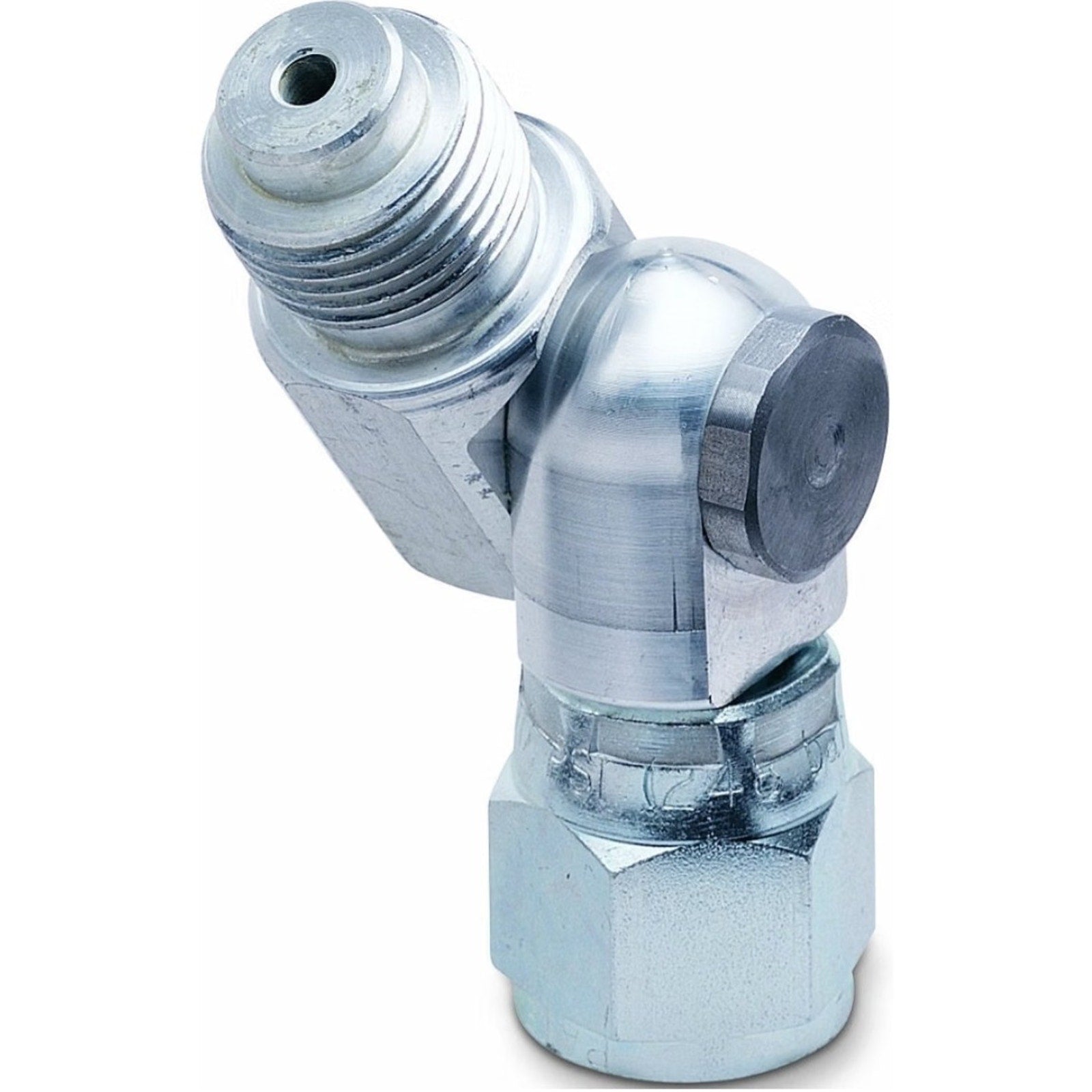 Brand New Graco 180 Degree Swivel Adapter 235486