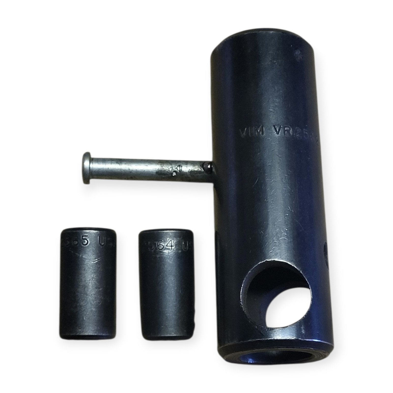 VIM TOOLS PART# VR 2562 1/2" Drive Bolt / STUD EXTRACTOR PULLER 1/4" TO 5/8"🇺🇸